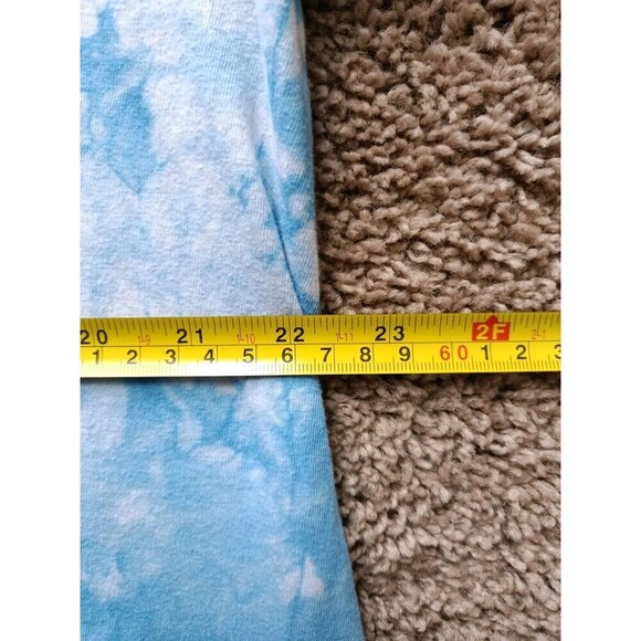 Portland Maine Penguin T-Shirt Men's Size Large Blue - Picture 7 of 8